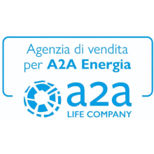 Pienergy agenzia diretta luce e gas A2A