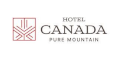Hotel Canada di Longo S. & C. 