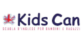 KIDS CAN 