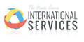 INTERNATIONAL SERVICES 